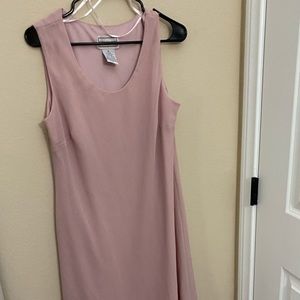 Pink Formal Dress